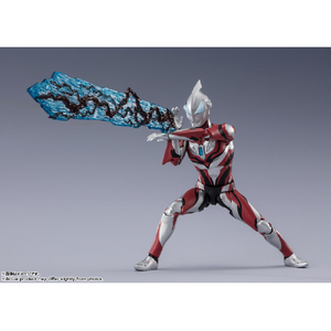 バンダイスピリッツ S．H．Figuarts ウルトラマンジード プリミティブ(ウルトラマン ニュージェネレーション スターズVer．) SHFｼﾞ-ﾄﾞﾌﾟﾘﾐﾃｲﾌﾞNJSVER-イメージ6