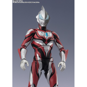 バンダイスピリッツ S．H．Figuarts ウルトラマンジード プリミティブ(ウルトラマン ニュージェネレーション スターズVer．) SHFｼﾞ-ﾄﾞﾌﾟﾘﾐﾃｲﾌﾞNJSVER-イメージ7