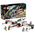 レゴジャパン LEGO スター・ウォーズ 75402ARC-170 スターファイター 75402ARC-170ｽﾀ-ﾌｱｲﾀ-