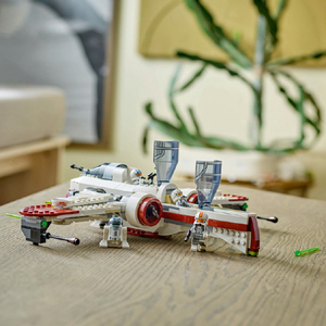 レゴジャパン LEGO スター・ウォーズ 75402ARC-170 スターファイター 75402ARC-170ｽﾀ-ﾌｱｲﾀ--イメージ11