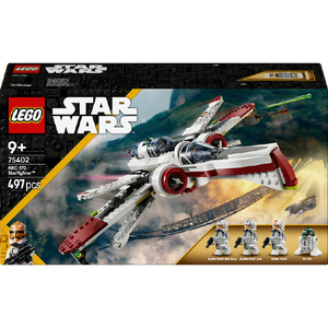 レゴジャパン LEGO スター・ウォーズ 75402ARC-170 スターファイター 75402ARC-170ｽﾀ-ﾌｱｲﾀ--イメージ5