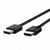 BELKIN Ultra HD High Speed HDMI&reg;ケーブル 1m AV10176BT1M-BLK-イメージ1