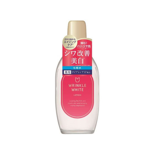 明色化粧品 薬用リンクルホワイトローション 170mL FC628RH-イメージ1