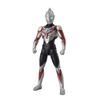 バンダイスピリッツ S．H．Figuarts ウルトラマンオーブ オーブオリジン(ウルトラマン ニュージェネレーション スターズVer．) SHFｳﾙﾄﾗｵ-ﾌﾞｵﾘｼﾞﾝXNJSVER