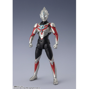 バンダイスピリッツ S．H．Figuarts ウルトラマンオーブ オーブオリジン(ウルトラマン ニュージェネレーション スターズVer．) SHFｳﾙﾄﾗｵ-ﾌﾞｵﾘｼﾞﾝXNJSVER-イメージ2