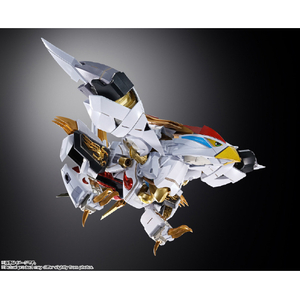 バンダイスピリッツ METAL BUILD DRAGON SCALE 龍王丸 MBDSﾘﾕｳｵｳﾏﾙ-イメージ12