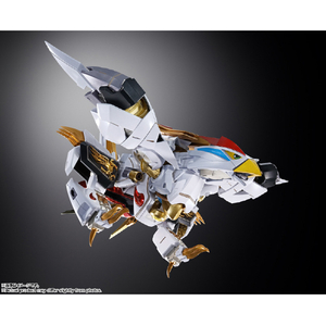 バンダイスピリッツ METAL BUILD DRAGON SCALE 龍王丸 MBDSﾘﾕｳｵｳﾏﾙ-イメージ13