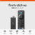 Amazon Fire TV Stick HD B0CQN6FYLN-イメージ1