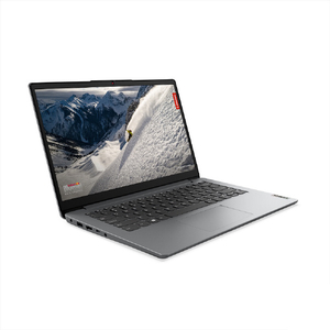 レノボ ノートパソコン IdeaPad Slim 170 クラウドグレー 82VF00A2JP-イメージ3