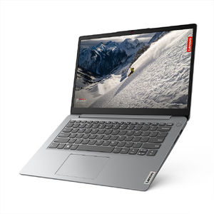 レノボ ノートパソコン IdeaPad Slim 170 クラウドグレー 82VF00A2JP-イメージ4