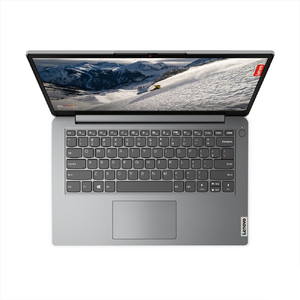 レノボ ノートパソコン IdeaPad Slim 170 クラウドグレー 82VF00A2JP-イメージ5