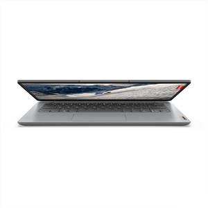 レノボ ノートパソコン IdeaPad Slim 170 クラウドグレー 82VF00A2JP-イメージ7