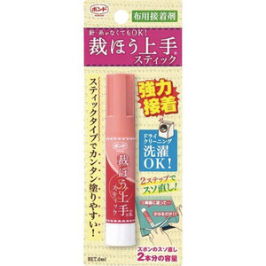 コニシ 接着剤裁ほう上手０５７４８ ｻｲﾎｳｼﾞﾖｳｽﾞｽﾃｲﾂｸ6ML05748-イメージ1