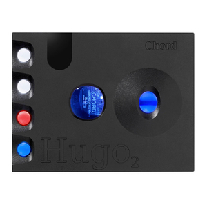 Chord Electronics CHORD Hugo 2 Black CHO-HUGO2-BLK-イメージ3