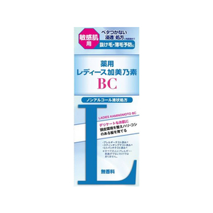 加美乃素本舗 薬用レディース 加美乃素 BC FCB9244-イメージ1