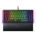 RAZER ゲーミングキーボード BlackWidow V4 75% JP RZ03-05001300-R3J1