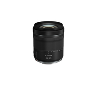 キヤノン RFマウント標準ズームレンズ RFレンズ RF24-105mm F4-7.1 IS STM RF24105ISSTM