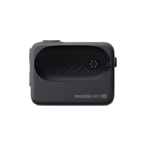 insta360 GO3S 4K ウェアラブルカメラ 64GB Go3S ブラック CINSAATA-GO3S64K-イメージ11