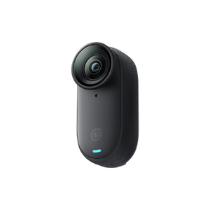 insta360 GO3S 4K ウェアラブルカメラ 64GB Go3S ブラック CINSAATA-GO3S64K-イメージ8