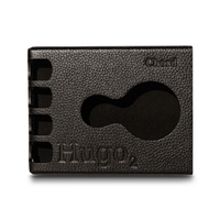 Chord Electronics CHORD Hugo 2 Slim Case Rich Black CHO-HUGO2-CASE-S-BLK