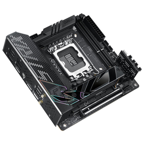 ASUS マザーボード ROG STRIX ROGSTRIXZ790IGAMINGWIFI-イメージ9