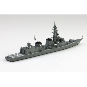 アオシマ 1/700 ウォーターライン No．7 海上自衛隊護衛艦 たかなみ AWL007ﾀｶﾅﾐR-イメージ3