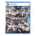 コナミ プロ野球スピリッツ2024-2025【PS5】 VH004J1
