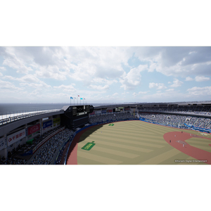 コナミ プロ野球スピリッツ2024-2025【PS5】 VH004J1-イメージ8