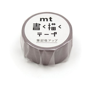 カモ井 mt 書く描くテープ モカ 20mm×7m FCU5640-MTKAKU05-イメージ2