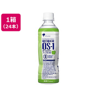 大塚製薬 OS-1(オーエスワン) アップル風味 500ml×24本 FCS6591