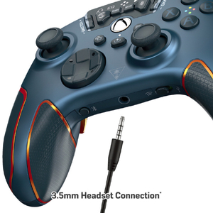 Turtle Beach ゲームコントローラー Recon Cloud ブルー TBS-0752-05-イメージ3