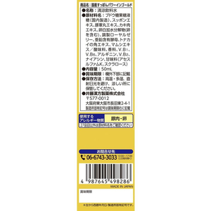 井藤漢方製薬 国産すっぽんパワーインゴールド 50mL FC972MS-イメージ4