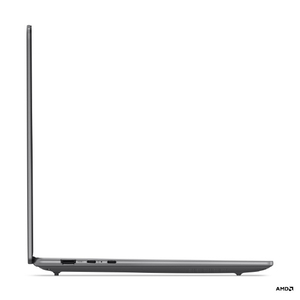 レノボ ノートパソコン Yoga Pro 7 Gen 9 ルナグレー 83HN0014JP-イメージ10