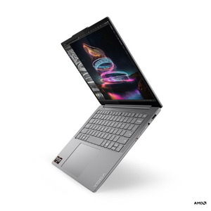 レノボ ノートパソコン Yoga Pro 7 Gen 9 ルナグレー 83HN0014JP-イメージ11