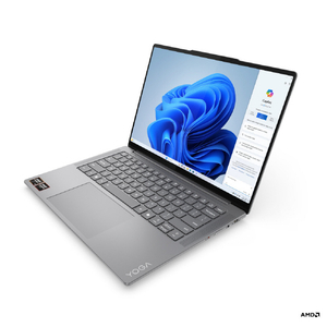 レノボ ノートパソコン Yoga Pro 7 Gen 9 ルナグレー 83HN0014JP-イメージ8