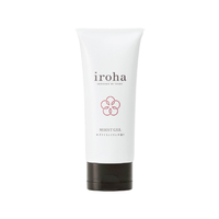 iroha iroha モイスト ジェル(100g) MOISTGEL