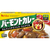 ハウス食品 バーモントカレー 中辛 230g F847684-イメージ1