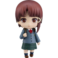 グッドスマイルカンパニー ねんどろいど 岩倉玲音「serial experiments lain」 ﾈﾝﾄﾞﾛｲﾄﾞ2356ｲﾜｸﾗﾚｲﾝ