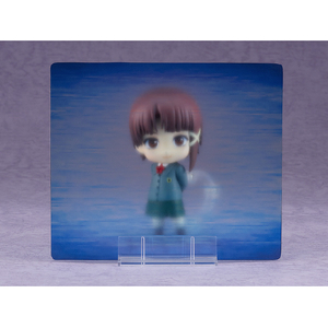 グッドスマイルカンパニー ねんどろいど 岩倉玲音「serial experiments lain」 ﾈﾝﾄﾞﾛｲﾄﾞ2356ｲﾜｸﾗﾚｲﾝ-イメージ6