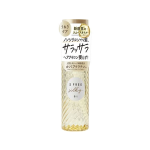 コスメテックスローランド エスフリー シルキースムース ヘアオイル 100mL FC919MN-21-イメージ1