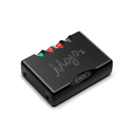 Chord Electronics CHORD Mojo 2 Black CHO-MOJO2-BLK