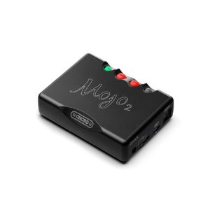 Chord Electronics CHORD Mojo 2 Black CHO-MOJO2-BLK-イメージ2