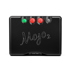 Chord Electronics CHORD Mojo 2 Black CHO-MOJO2-BLK-イメージ3