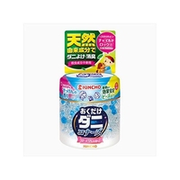 大日本除虫菊 金鳥/ダニコナーズ ビーズタイプ 60日 せっけん 170g FCM4676