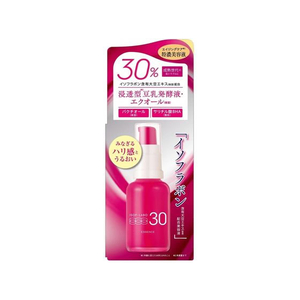 明色化粧品 イソフLABO 30%美容液 30mL FC641RH-イメージ1