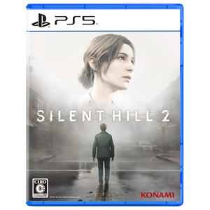 コナミデジタルエンタテインメント SILENT HILL 2【PS5】 VH003J1-イメージ1