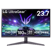 LGエレクトロニクス 23．7型液晶ディスプレイ 24GS50F-B