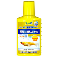 スペクトラムブランズ テトラ メダカ産卵繁殖用水つくリ 250ml ﾒﾀﾞｶｻﾝﾗﾝﾊﾝｼﾖｸﾖｳ250ML