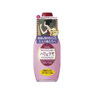 明色化粧品 明色 モイスチュアアストリンゼン 170mL FC643RH-イメージ1