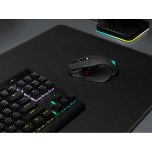 Corsair ゲーミングマウス M65 RGB ULTRA Wirelessシリーズ ブラック CH9319411AP2-イメージ15